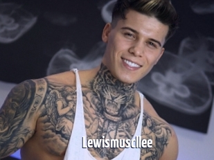 Lewismuscllee