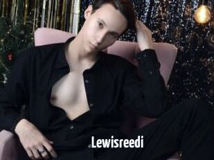 Lewisreedi