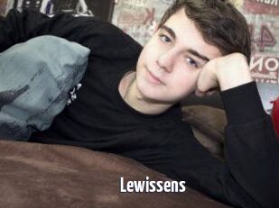 Lewissens