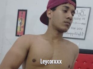 Leycorxxx