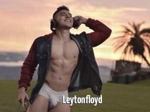 Leytonfloyd