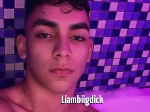 Liambiigdick