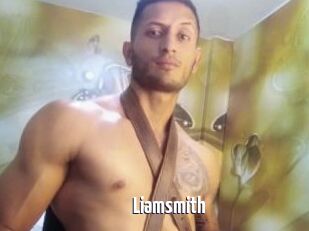 Liamsmith