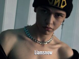 Liamsnow