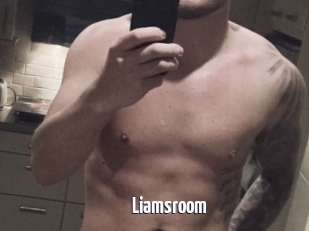 Liamsroom