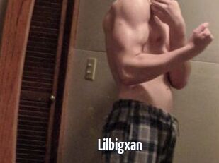 Lilbigxan