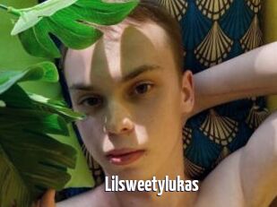 Lilsweetylukas