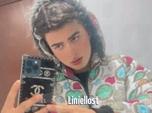 Liniellost