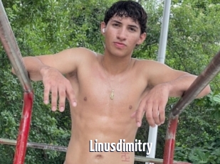 Linusdimitry