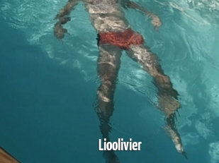 Lioolivier