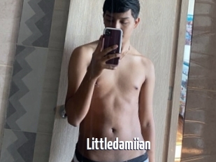 Littledamiian