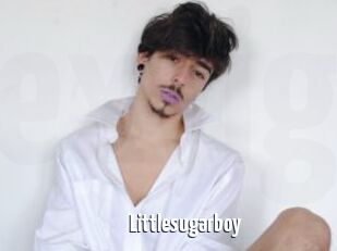 Littlesugarboy