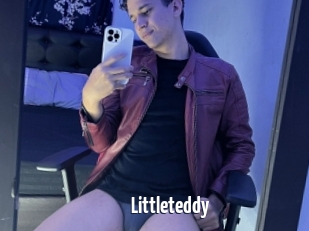 Littleteddy