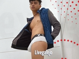 Livegalejo