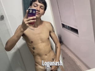 Loganash