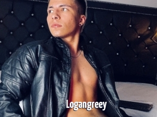 Logangreey