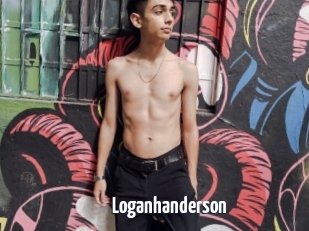 Loganhanderson