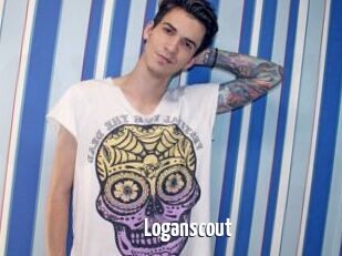 Loganscout