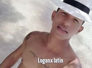 Loganx_latin