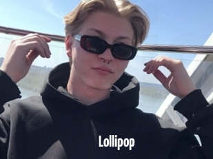 Lollipop