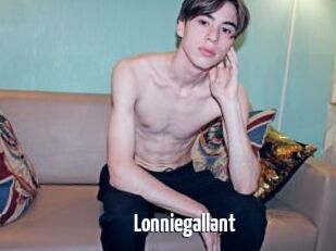 Lonniegallant