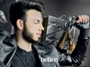 Lordares