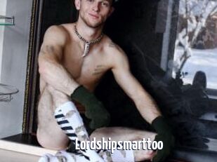 Lordshipsmarttoo