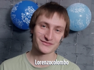 Lorenzocolombo