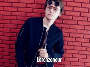 Lorenzonour