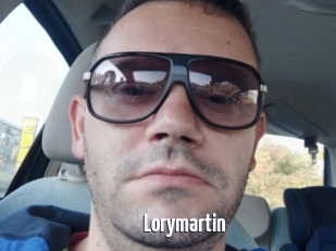 Lorymartin