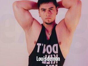 Louisdemon