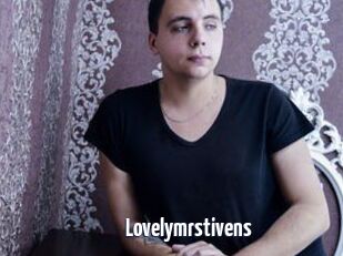 Lovelymrstivens