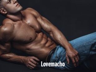 Lovemacho