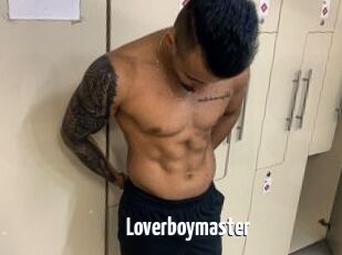 Loverboymaster