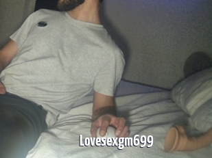 Lovesexgm699