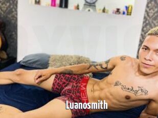 Luanosmith