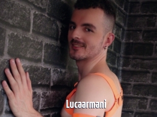 Lucaarmani