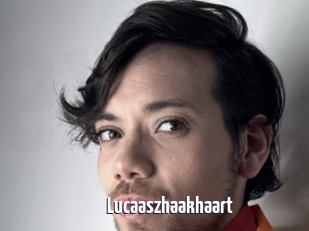 Lucaaszhaakhaart