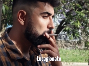 Lucagionato