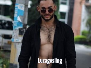 Lucagosling