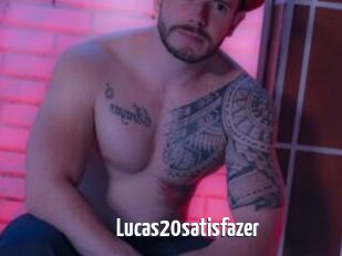 Lucas20satisfazer