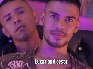 Lucas_and_cesar