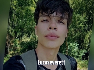 Lucaseverett