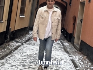 Lucasfester