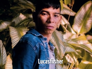 Lucasfiisher