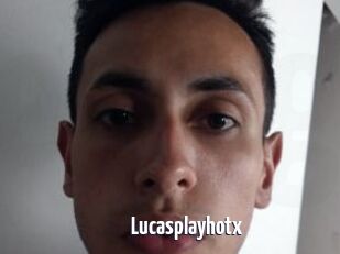 Lucasplayhotx