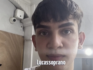 Lucassoprano