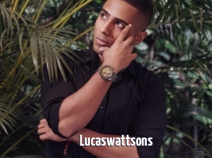 Lucaswattsons