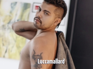 Luccamallard