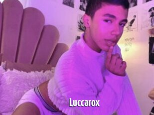 Luccarox